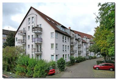 Wohnung zum Kauf 75.000 € 2 Zimmer 37,8 m² Holländische Straße Kassel 34127