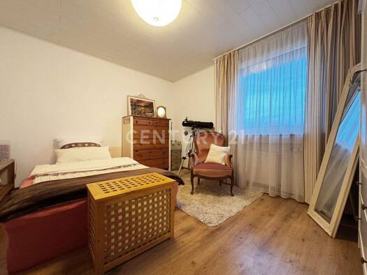 Wohnung zum Kauf 199.000 € 3 Zimmer 78,7 m² 11. Geschoss Bensheim 64625