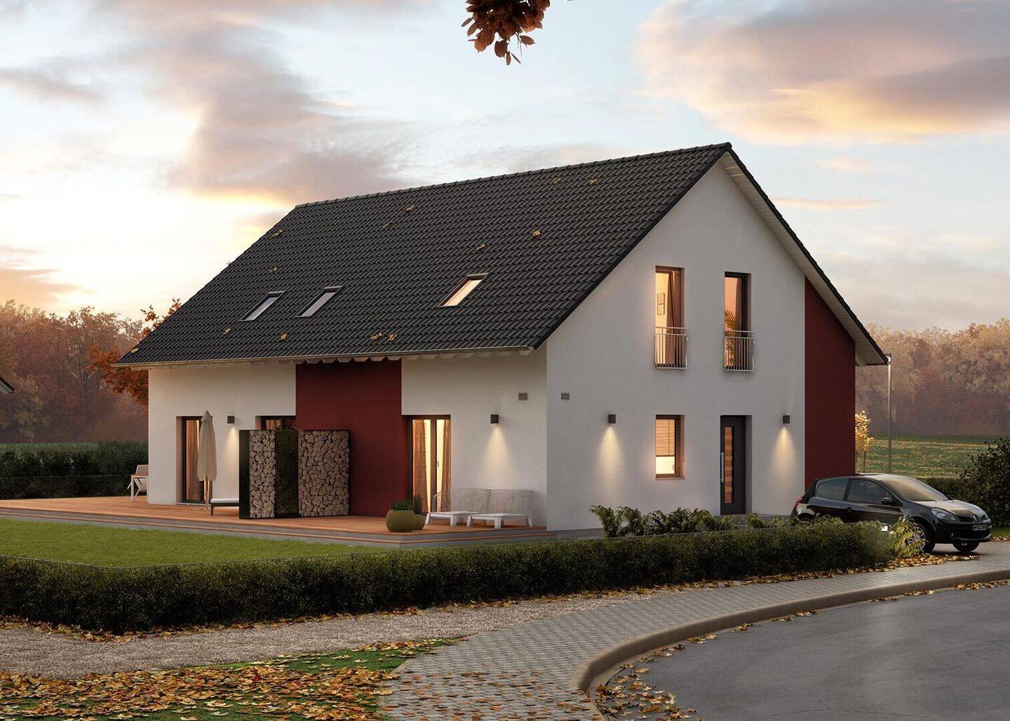 House in Waldenbuch, Landkreis Böblingen - Ansicht 5