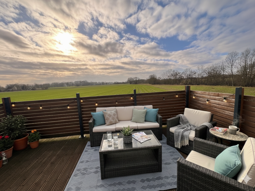 Wohnung zur Miete 1.300 € 5 Zimmer 160 m² Geschoss 1/2 frei ab sofort Boke Delbrück 33129