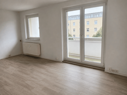 Studio zur Miete 215 € 1 Zimmer 38,4 m² 4. Geschoss frei ab 01.09.2026 Robert-Havemann-Str. 24 Frankfurt Frankfurt (Oder) 15236