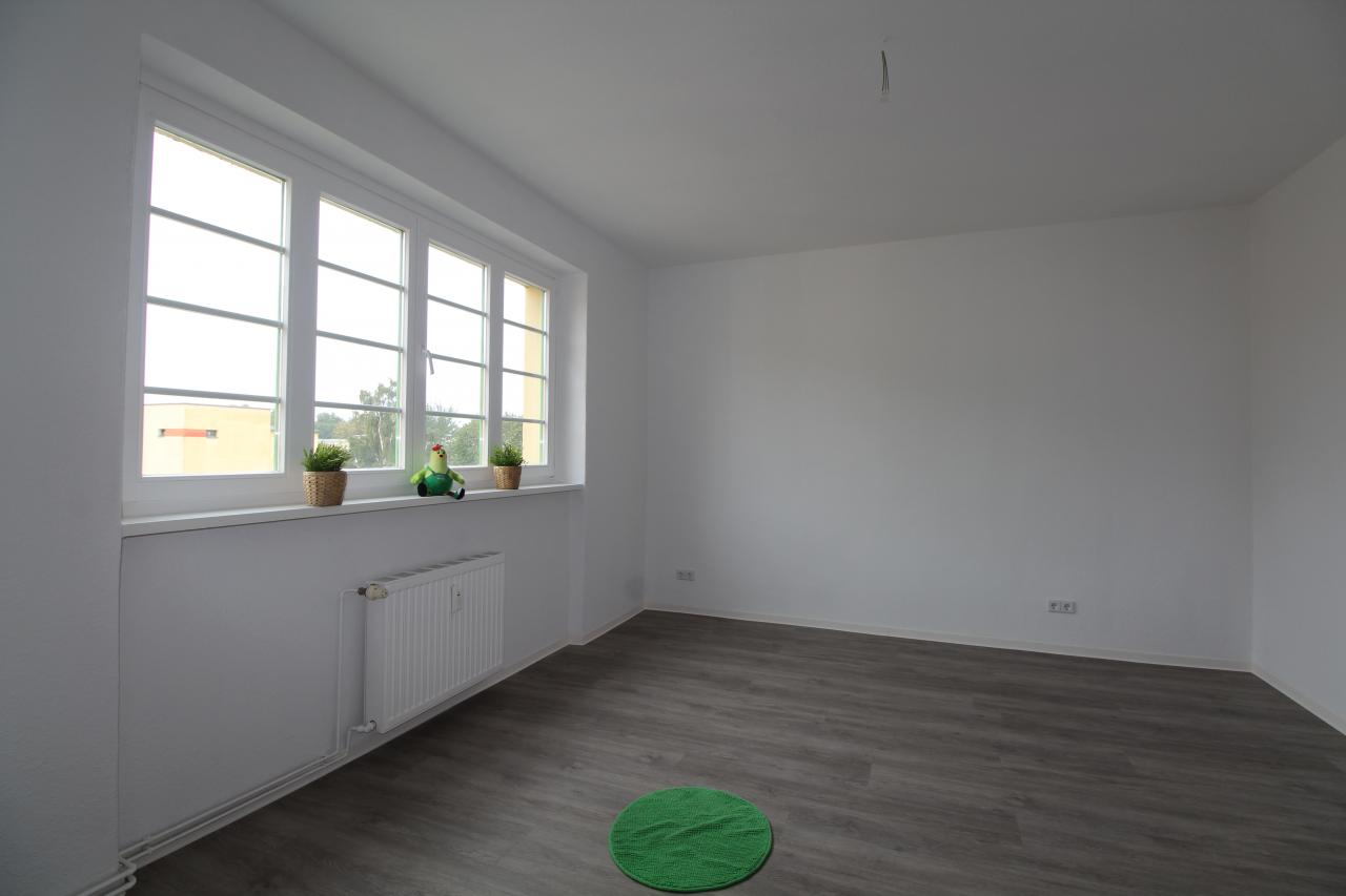 Wohnung zur Miete 604,95 € 4 Zimmer 80,7 m²<br/>Wohnfläche 3.<br/>Geschoss Walbecker Str. 53 Beimssiedlung Magdeburg 39110