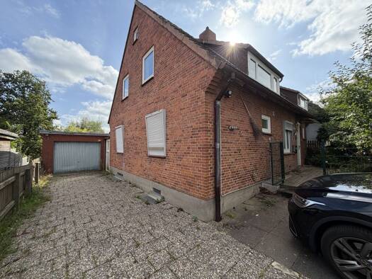 Reihenendhaus zum Kauf 219.000 € 5 Zimmer 105,7 m² 355 m² Grundstück Raisdorf Schwentinental 24223