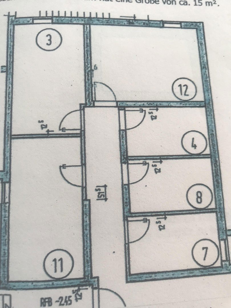 Maisonette zum Kauf provisionsfrei 279.000 € 3,5 Zimmer 89 m²<br/>Wohnfläche 2.<br/>Geschoss Eichendorffweg 33/2 Bad Saulgau Bad Saulgau 88348