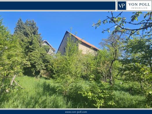 Grundstück zum Kauf 240.000 € 1.754 m² Grundstück Grävenwiesbach 61279