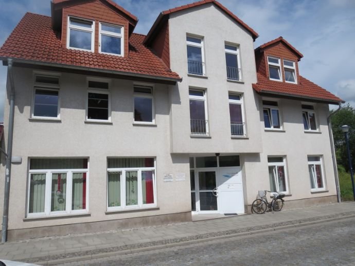 Wohnung zur Miete 440 € 3 Zimmer 74 m²<br/>Wohnfläche 2.<br/>Geschoss Bodengasse 2 Schönebeck Schönebeck (Elbe) 39218