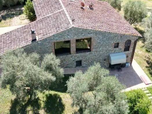 Haus zum Kauf 2.000.000 € 340 m² San Gimignano 53037