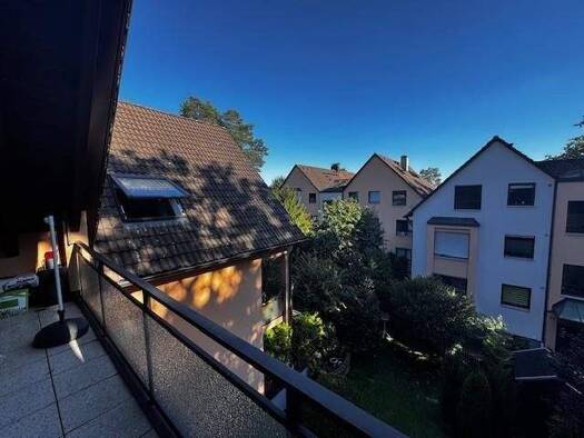 Wohnung zum Kauf 239.000 € 2 Zimmer 74,7 m² 2. Geschoss Schwaig 90571