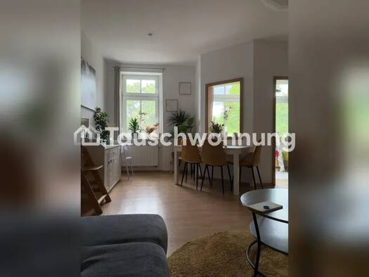 Wohnung zur Miete Tauschwohnung 800 € 3 Zimmer 103 m² Altstadt Erfurt 99096