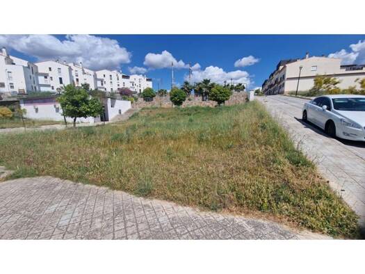 Acker-/Waldstück zum Kauf 110.000 € del Cementerio 113 Coín 29100