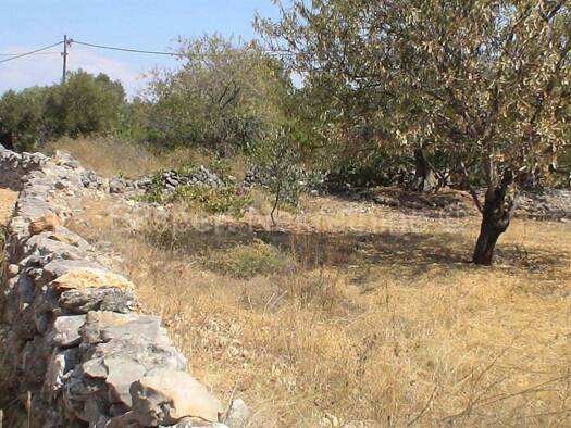 Wohn- und Gewerbegrundstück zum Kauf 75.000 € Trogir 21220