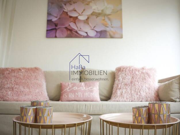 Wohnung zum Kauf provisionsfrei 225.000 € 3 Zimmer 81 m² EG Gochsheim Gochsheim 97469