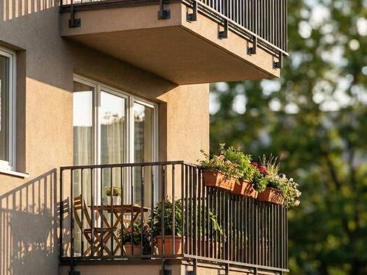 Wohnung zum Kauf provisionsfrei 383.686 € 3 Zimmer 83,4 m² 3. Geschoss Löbstedt Jena 07743