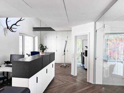 Büro zum Kauf 650.000 € Salzburg 5020