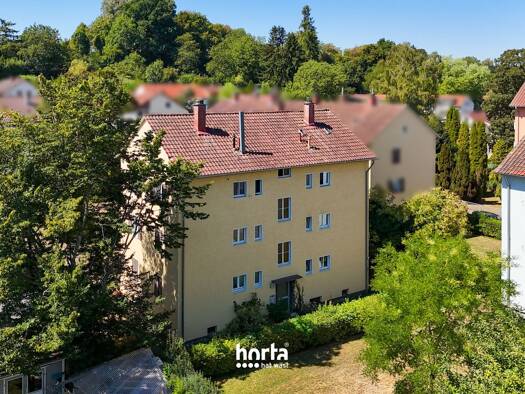 Wohnung zum Kauf als Kapitalanlage geeignet 140.000 € 2 Zimmer 42 m² Königsbau Konstanz 78464
