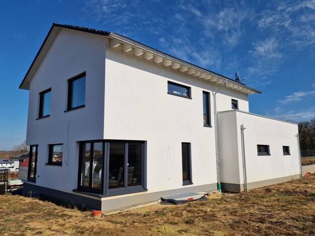 Einfamilienhaus zum Kauf 1.060.000 € 9,5 Zimmer 248,9 m² 1.444 m² Grundstück Pettendorf Hummeltal 95503