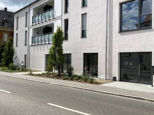 Praxisfläche zum Kauf 612.300 € 140,8 m² Bürofläche Weißenburg Weißenburg i. Bay. 91781