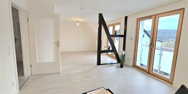 Wohnung zur Miete 860 € 3 Zimmer 100 m² 1. Geschoss frei ab sofort Neuweilnau Weilrod 61276