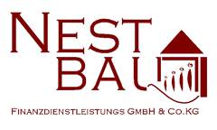 Nestbau Finanzdienstl. GmbH & Co. KG logo