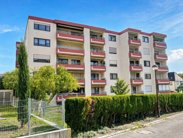 Wohnung zum Kauf 320.000 € 3,5 Zimmer 87 m² EG Friedrichshafen Friedrichshafen 88046
