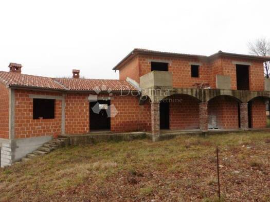 Haus zum Kauf 260.000 € 5 Zimmer 220 m² Jursici, Svetvincenat Svetvinčenat