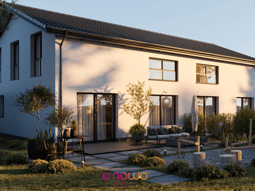 Doppelhaushälfte zum Kauf - Erstbezug 398.000 € 4 Zimmer 116 m² 300 m² Grundstück Weyhausen 38554