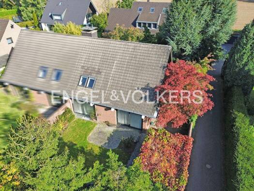 Doppelhaushälfte zum Kauf 599.000 € 5 Zimmer 144 m² 484 m² Grundstück Verberg Krefeld 47802