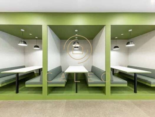 Bürokomplex zur Miete provisionsfrei 3.000 m² Bürofläche teilbar ab 1 m² Utbremen Bremen 28217