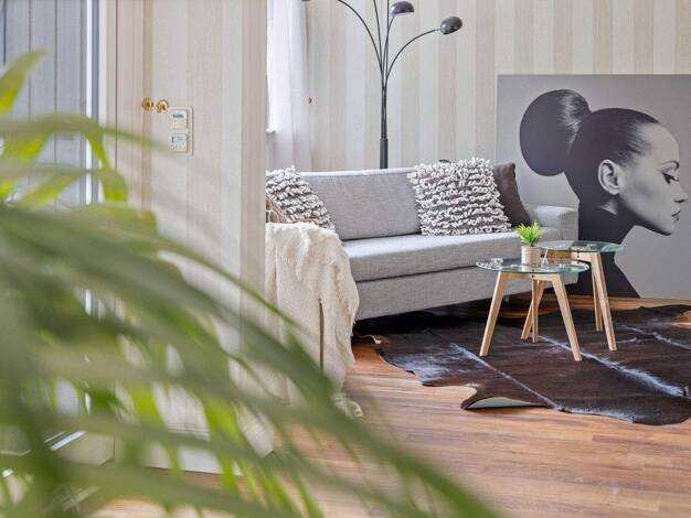 Wohnung zum Kauf 405.500 € 4 Zimmer 175 m² Anderten Hannover / Anderten 30559