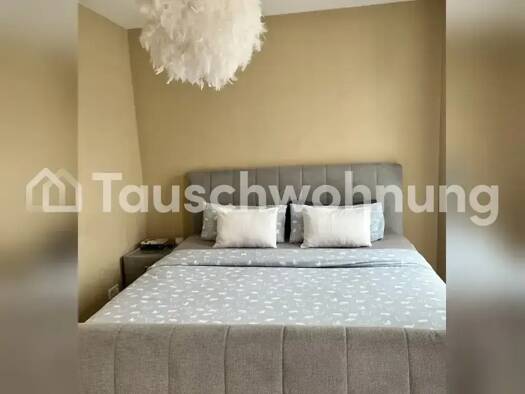 Wohnung zur Miete Tauschwohnung 650 € 2 Zimmer 50 m² 2. Geschoss Rieselfeld Freiburg im Breisgau 79111