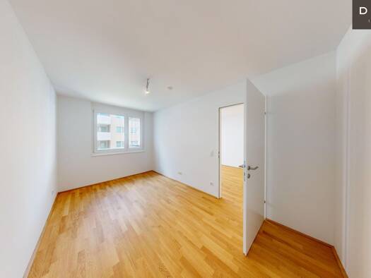Wohnung zur Miete 678 € 2 Zimmer 3. Geschoss frei ab 01.10.2026 Donaustadt 1220