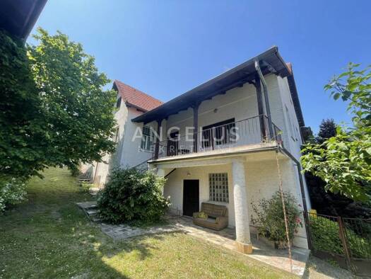 Einfamilienhaus zum Kauf 250.000 € 4 Zimmer 380 m² 1.500 m² Grundstück Sveti Ivan Zelina 10380
