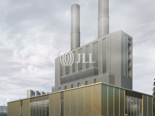 Bürofläche zur Miete provisionsfrei 25 € 1.320 m² Bürofläche teilbar ab 660 m² Thalk.Obersendl.-Forsten-Fürstenr.-Solln München 81477