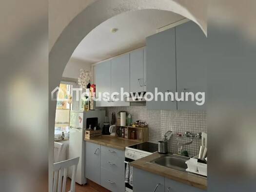 Wohnung zur Miete Tauschwohnung 544 € 2 Zimmer 43 m² 3. Geschoss Altstadt-Nord Innenstadt 50670