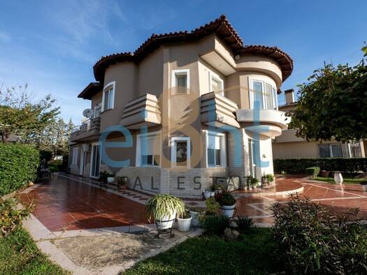Haus zum Kauf 395.000 € 300 m² 1.667 m² Grundstück Oreokastro Municipality 57013
