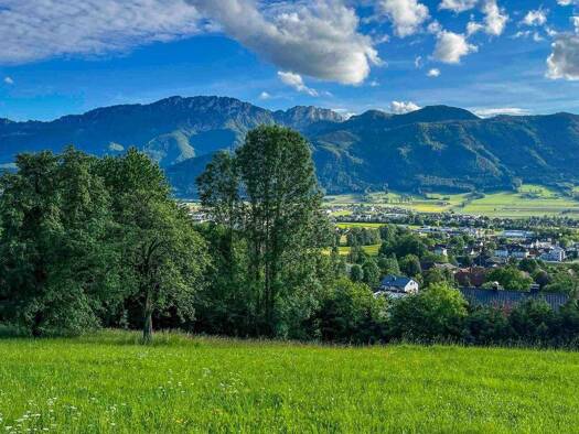 Grundstück zum Kauf 575.000 € 8.778 m² Grundstück Kirchdorf an der Krems 4560