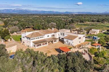 Finca zum Kauf 3.800.000 € 7 Zimmer 899 m² 49.984 m² Grundstück Lloret de Vistalegre 07518