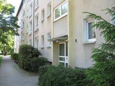 Wohnung zur Miete 599 € 3 Zimmer 67,7 m² frei ab 03.10.2024 Dinnendahlstr. 4 Hofstede Bochum 44809