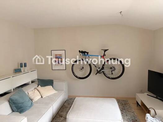 Wohnung zur Miete Tauschwohnung 850 € 3 Zimmer 75 m² 2. Geschoss Alt-Hürth Hürth 50354