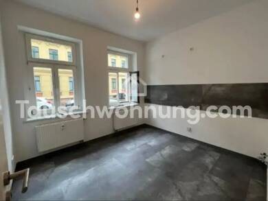 Wohnung zur Miete Tauschwohnung 550 € 3 Zimmer 63 m² EG Altlindenau Leipzig 04177