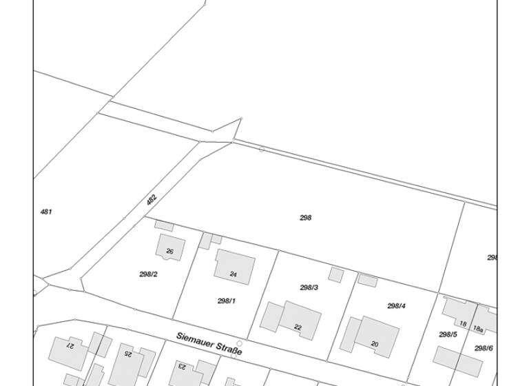 Grundstück zum Kauf 152.000 € 4.000 m² Grundstück Birkach a. Forst Untersiemau / Birkach am Forst 96253