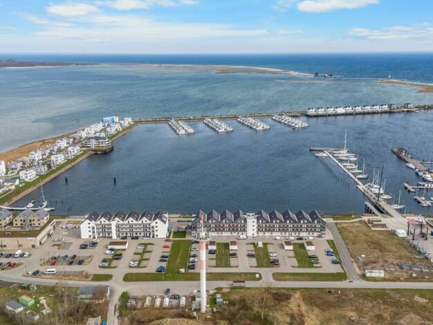 Wohnung zum Kauf 444.900 € 2 Zimmer 91 m² 3. Geschoss Kappeln 24376