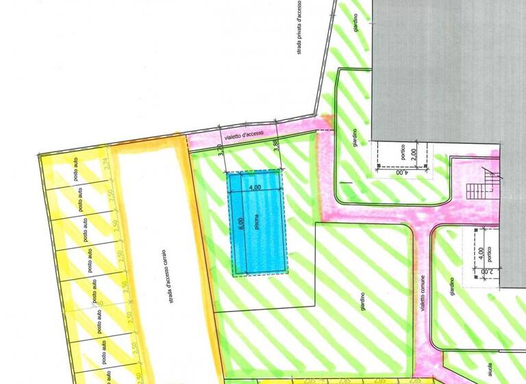 Wohnung zum Kauf 335.000 € 3 Zimmer 98 m² EG frei ab sofort Luino 21010 