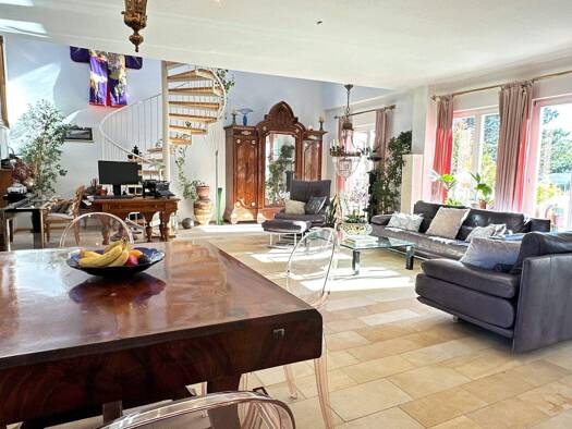 Maisonette zum Kauf provisionsfrei 2 Zimmer 129 m² Aufhausen Berg 82335