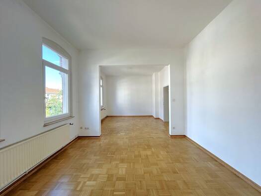 Wohnung zur Miete 940 € 4 Zimmer 114 m² 3. Geschoss Limmerstraße 43 Linden-Nord Linden - Limmer 30451