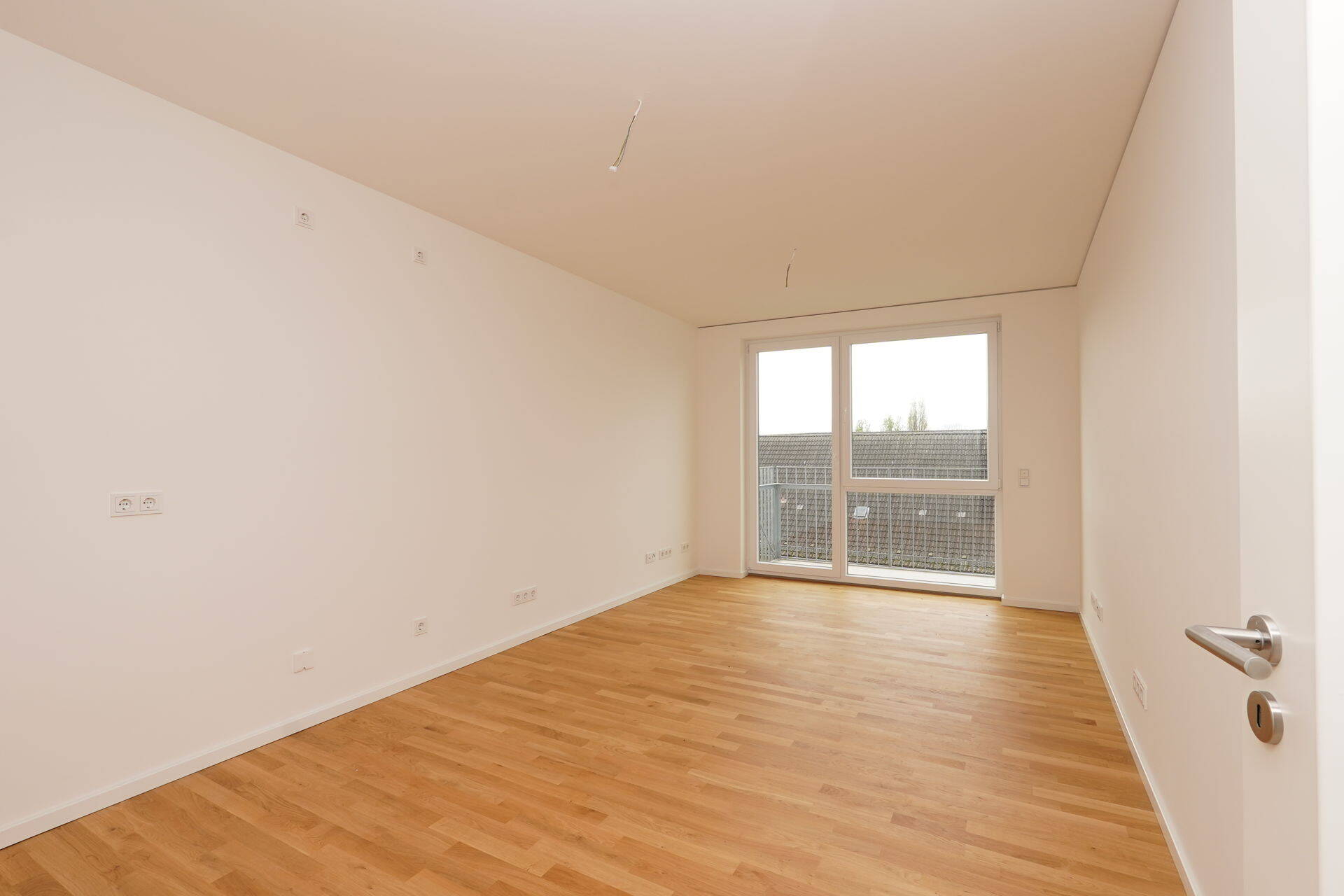 Wohnung zur Miete