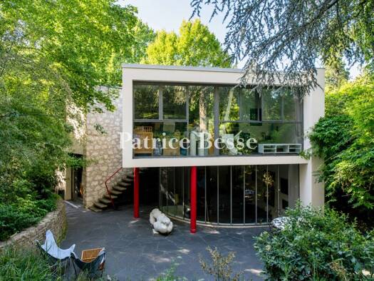Einfamilienhaus zum Kauf 1.625.000 € 5 Zimmer 180 m² Le Centre Meudon 92190