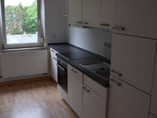 Wohnung zum Kauf provisionsfrei 210.000 € 2 Zimmer 50 m² Geschoss 3/4 Rosenau Nürnberg 90429