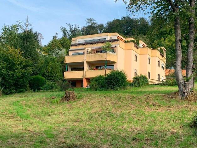 Wohnung zum Kauf 289.000 € 3 Zimmer 98 m² EG Neckargemünd 69151