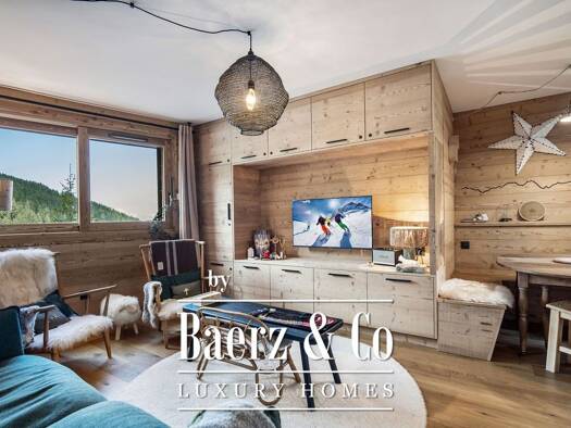 Wohnung zum Kauf 625.000 € 42 m² Courchevel 1850 Courchevel 73120